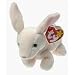 Ty Beanie Baby - Nibbler the Bunny Rabbit