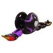 Bakugan Black Darkus Centipoid, Random G Power! magnetic card not included