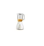 Kitchen & Housewares : Philips Cucina HR1744/16 Glass Jar blender 1.5ltr 400w