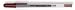 Gelly Roll Pen Medium Brown