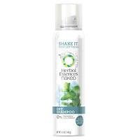 Herbal Essences Naked Dry Shampoo, 5.1 fl oz