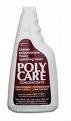 PolyCare, Poly Care 20 oz Concentrate