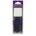 Lightwedge Black -Pocket Magnifier