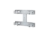Samsung WMN-5770D - Mounting kit ( wall mount ) for LCD / plasma panel - screen size: 40 - 63