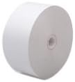 8 Extra Long Receipt Paper Rolls for Triton 9100, 9600, 9610, 9640, 9650, 9700, 9710, 9800, Mako, and RL1600 ATMs