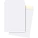 Business Source 28 lb. White Catalog Envelopes - Catalog - #13 1/2-10" Width x 13" Length - 28 lb - Gummed - Wove - 250 / Box - White