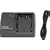 Canon CB-5L Battery Charger for Canon 5D, 30D and 20D