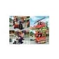 Amscan Puzzles Postman Pat