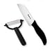 Yoshi Blade Knife, Cover and Bonus Peeler