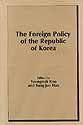 The Foreign policy of the Republic of Korea