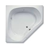 Jason Integrity 60x60x20,5 Corner Soaking Bath Tub - C6060/C6060