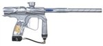 2007 Smart Parts Dynasty NXT Shocker Paintball Gun - Pewter