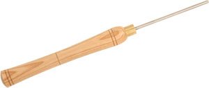 Laguna Tools 1/4" Spindle Gouge