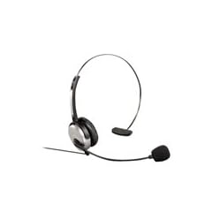 Hama Kopfb�gel-Headset f�r DECT-Telefone