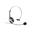 Hama Kopfb�gel-Headset f�r DECT-Telefone