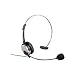 Hama Kopfb�gel-Headset f�r DECT-Telefone