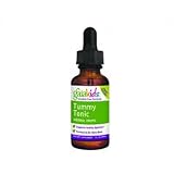 Tummy Tonic Herbal Drops - 2 oz,(Gaia Herbs)