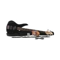 Yamaha Gigmaker Electric Guitar Package - Blue