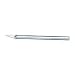 Image of 12 PACK SMALL SNAP BLADE KNIFE Drafting, Engineering, Art (General Catalog) (part#: ITE-SN050-ALV|1)