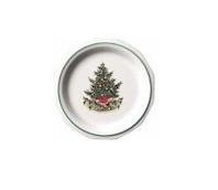 Pfaltzgraff Christmas Heritage 6 3/4 Bread Plate