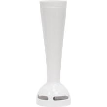 Braun 4185-635 Plastic Blending Attachment, White by Braun