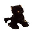 Webkinz Halloween Black Cat with Trading Cards