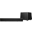 Boston Acoustics TVee Model 25 Sound System with Sleek Soundbar and Wireless Subwoofer (Black)