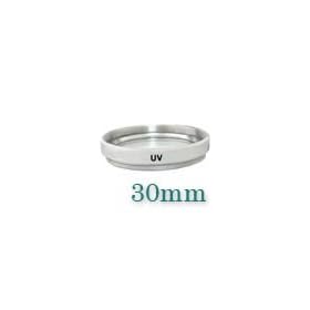 Click here to buy 30mm UV Filter Lens Protection (Ultra-Violet) for Sharp camcorder by CellularFactory.