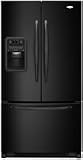 Review Maytag  / Maytag : MFI2569VEB Refrigerator