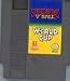 SUPERSPIKE V'BALL NINTENDO WORLD CUP VIDEO GAME (2 GAMES IN 1))(NES NINTENDO 8-BIT VIDEO GAME VERSION) SUPERSPIKE V'BALL NINTENDO WORLD CUP VIDEO GAME (2 GAMES IN 1))(NES NINTENDO 8-BIT VIDEO GAME VERSION)