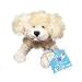 Webkinz Lil’ Golden Retriever with Trading Cards
