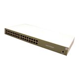 POE576U16HP - Phihong POE576U-16HP 16-Port Power over Ethernet Midspan