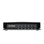 NETGEAR 5-port Home Theater and Network Gaming Hub GS605AV