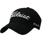 Titleist Flexible Fit Mesh Hat (lg/xl, white)