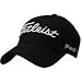 Titleist Sports Mesh Fitted Hat Cap