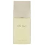 L'EAU D'ISSEY POUR HOMME INTENSE by Issey Miyake for MEN: EDT SPRAY 2.5 OZ (UNBOXED)