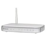 Netgear WGR614L-100NAS WIRELESS-G ROUTER OPEN SOURCE