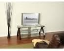 Stockton TV Stand for TVs up to 60", Espresso