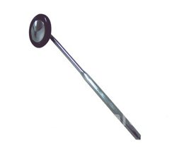 Babinski - Queens Compact Reflex hammer