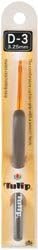 Bulk Buy: Caron Tulip Etimo Crochet Hook-Size D/3 (3-Pack)