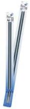 Replacements Cutting Mats, For 18" Rotary Trimmers, Gray, Sold as 1 Package, 2 Each per Package