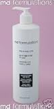 MD Formulations Face & Body Scrub W/Glycolic Acid 16oz