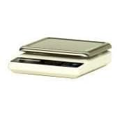 Rubbermaid Commercial Pelouze Portion Control Scale 1000 Grams Capacity FS2-88