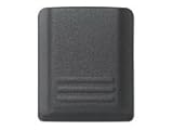Sony FASHC1AM/B Accessory Shoe Cap for Sony Alpha Digital SLR Camera (Black ....
