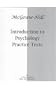 McGraw-Hill Introduction to Psychology Practice Tests