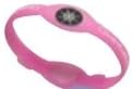 Pink Color, Adult Size 18cm - One Fusion Excel® Power - Cell and EMF Protection. Fusion Excel® Authenticity &amp; Registration Card with "scratch" ID and Password for Registration on FusionExcelIntl website.