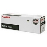 Canon 4234A003AA GPR-4 Toner Imagerunner 5000 And 6000 Copiers