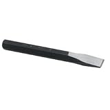 S-K Hand Tool 664-6508: Flat Chisels