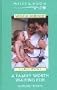 A Family Worth Waiting for (Medical Romance Large Print)