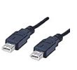Electronics : 1001Cables - Cable - Firewire 6 pin to 6 pin (1.8m)